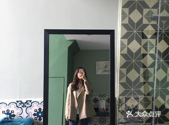 现在大家都很喜欢住民宿，不喜欢普通风格的酒店了