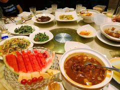 -金时代顺风大酒店(协泰店)