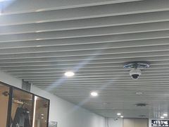 -北京科技大学-游泳馆