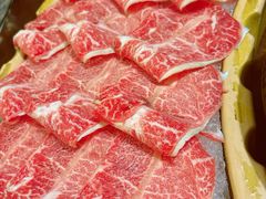 -东海怡品海鲜豆捞(星街坊店)