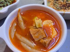 -竹犇番茄火锅(长风街店)