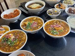 -毛华美食(清扬路店)