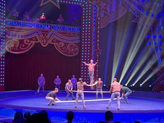 -珠海横琴长隆《卡卡虎奇遇记》