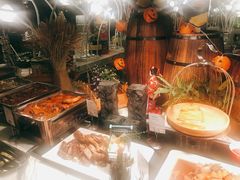 -南京金鹰尚美酒店·尚美西餐厅