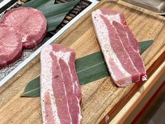 -龙虾奇迹泥炉烤肉(大华三路店)