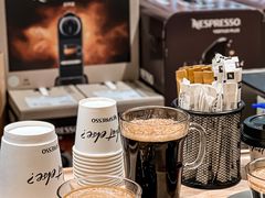 -NESPRESSO(OneAvenue卓悦中心店)