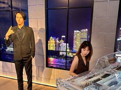 -上海杜莎夫人蜡像馆