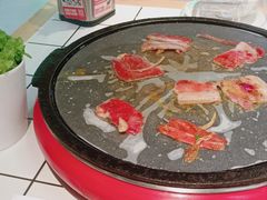 -酒拾烤肉(奥体天虹店)