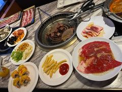 -火炉火自助餐(喜隆多店)