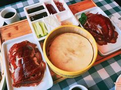 烤鸭-紫光园(马桥店)