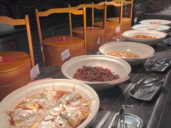 -乐咖啡西餐厅(太湖皇冠假日酒店)