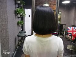 点击看大图 短发-HD HAIR STYLE