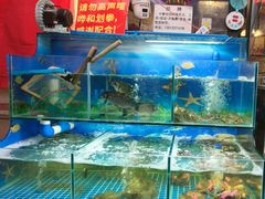 -牟记江湖重庆地标特色菜鱼蛋海鲜羊蝎子(巴南区黑金冠十多年好店)