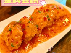 -永安水煮活鱼·仪征菜(仪征奥林匹克店)