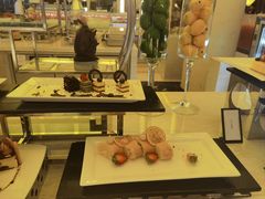 -东西风牛排馆周末烧烤自助(首都机场希尔顿店)