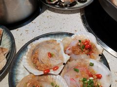 -圣罗巴海鲜自助(黑金店)