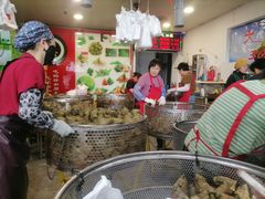 -赵记粽子(司前街店)