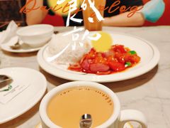-锦园春香港茶餐厅(西海湾旗舰店)