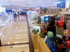 -燕莎友谊商城(亮马桥店)