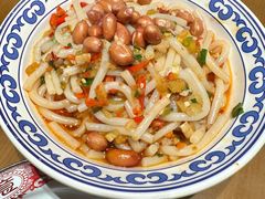 -乐乐大排档·30年老字号(浙江路店)