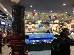 -船家渔(徐州北路店)