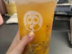 -茶百道(旅顺新玛特店)