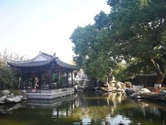 -口岸雕花楼