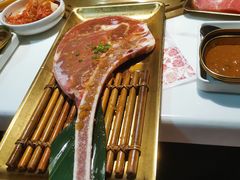 -炙城·韩式烤肉(南京东路店)