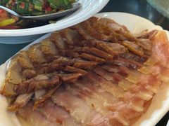 -瑞丰园庭院餐厅·白族传统家常菜