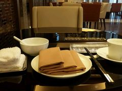 -杭州和达希尔顿逸林酒店·和园中餐厅-杭帮菜名店