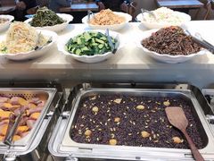 -素满香·素食自助餐(苏州·临顿路店)