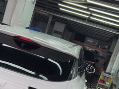 -保路达大师美车(天泰路店)
