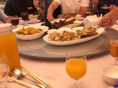 -海港酒家(翔龙湾广场店)