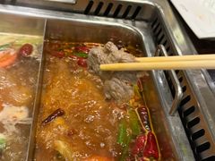 -好得火锅(育才店)