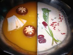 -湊湊火锅·茶憩(东城万达店)