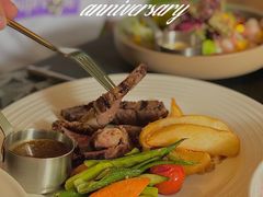 -秀·爱尔兰餐吧(上海路店)