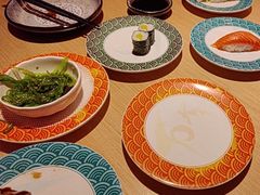 -万岁寿司(蓬江万达店)