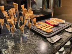 -金海湾自助餐厅(金陵饭店)