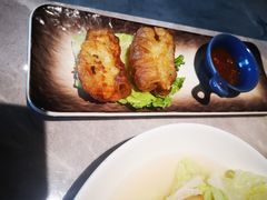 -雷泰泰台式胡椒虾(滨江金铂湾店)
