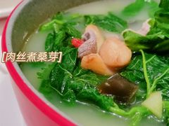 -清晖小苑•顺德地方菜(壹海城店)