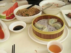 -小厨娘淮扬菜(天印大道店)