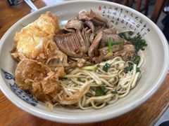 -无名氏面馆(邮电路店)
