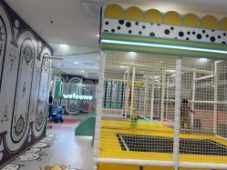 -孩子王童乐园(丰禾万达店)