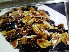 android_upload_pic-蓝港海鲜厨房(金水路店)