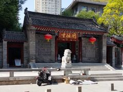-罔极寺