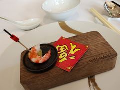 -宝丽轩中餐厅BAOLIXUAN