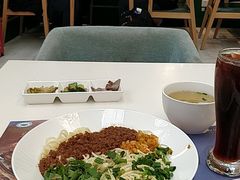 -清真餐厅·回乡麦客