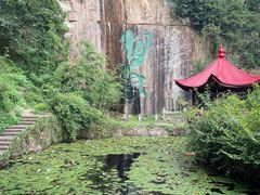 -莫干山风景区