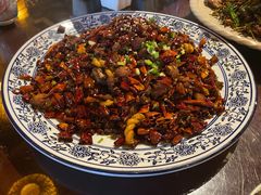 -杨记隆府(汉街店)