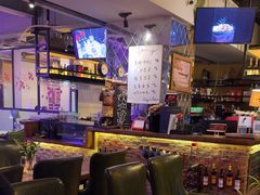 -莉莉家的音乐花园餐吧(航空路店)